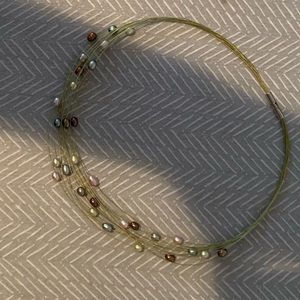 Honora Pearl Necklace